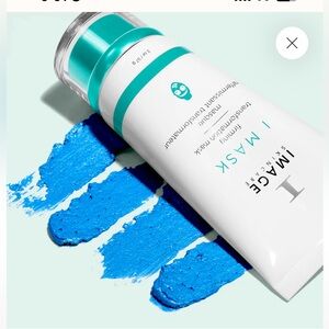 Image skincare I MASK firming transformation mask